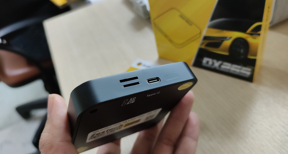 lắp android box dx265 zestech cho xe bmw x1