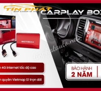 CarPlay Box Gotech GB8